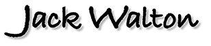 Jack Walton Logo